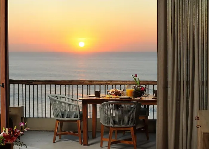 Apartamento Hear The Waves! Amazing Beachfront With Unbeatable Views! *
