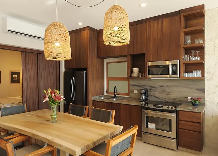 Hear The Waves! Amazing Beachfront With Unbeatable Views! Apartamento San José del Cabo