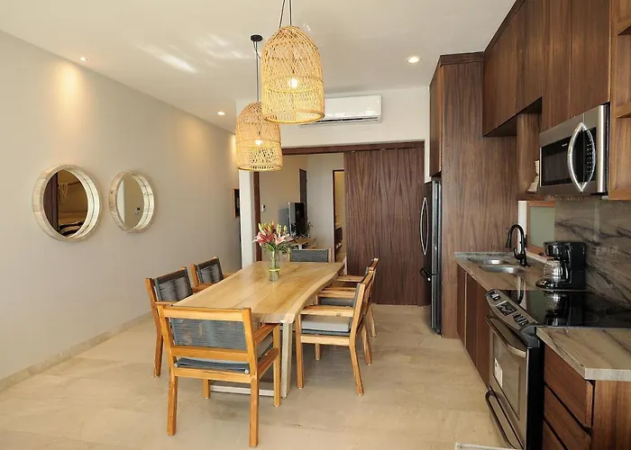 Apartamento Hear The Waves! Amazing Beachfront With Unbeatable Views! *