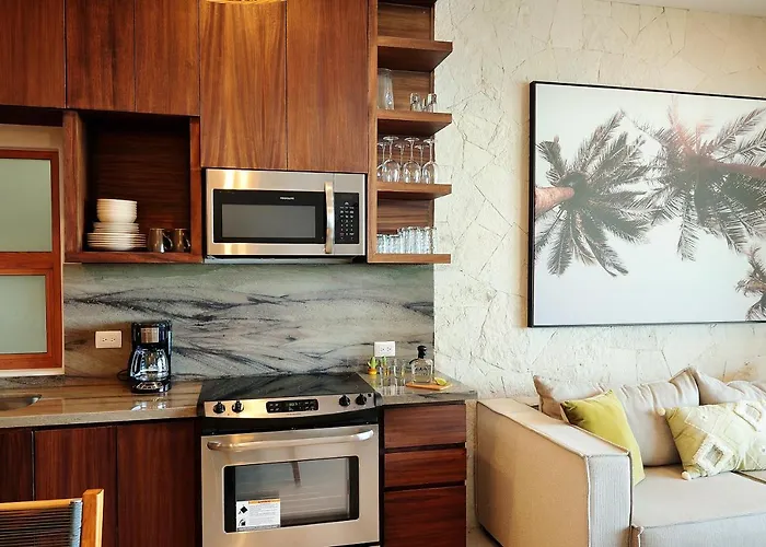 Apartamento Hear The Waves! Amazing Beachfront With Unbeatable Views! San José del Cabo
