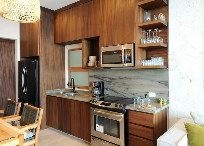 Apartamento Hear The Waves! Amazing Beachfront With Unbeatable Views!