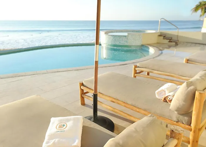 Hear The Waves! Amazing Beachfront With Unbeatable Views! * San José del Cabo