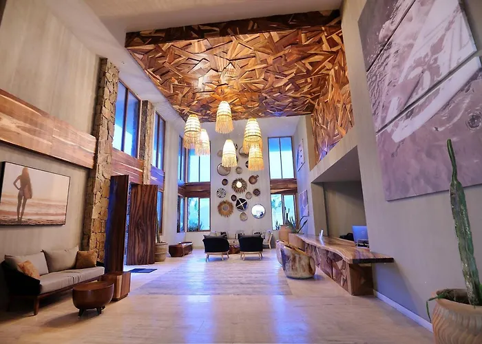 Hear The Waves! Amazing Beachfront With Unbeatable Views! * San José del Cabo