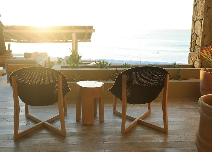 Apartamento Hear The Waves! Amazing Beachfront With Unbeatable Views! *