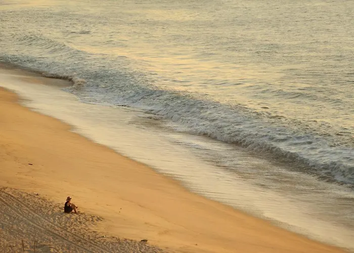 Hear The Waves! Amazing Beachfront With Unbeatable Views! * San José del Cabo