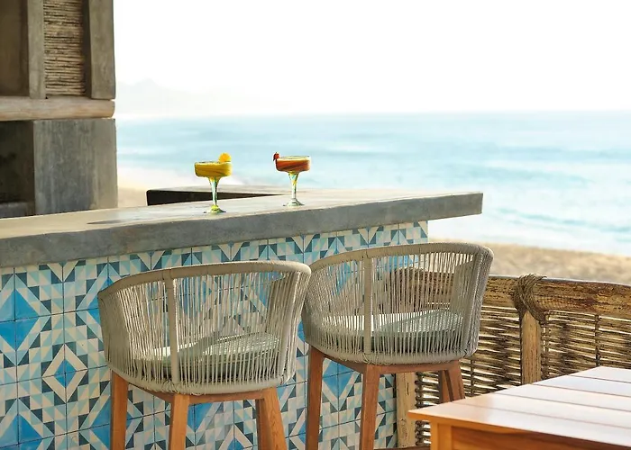 Hear The Waves! Amazing Beachfront With Unbeatable Views! * San José del Cabo