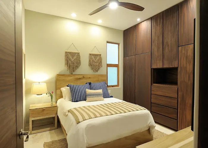 Apartamento Hear The Waves! Amazing Beachfront With Unbeatable Views! San José del Cabo