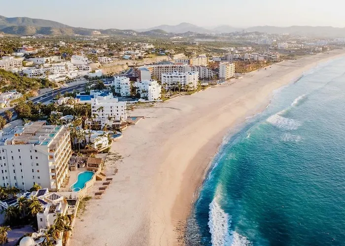 Hear The Waves! Amazing Beachfront With Unbeatable Views! Apartamento *