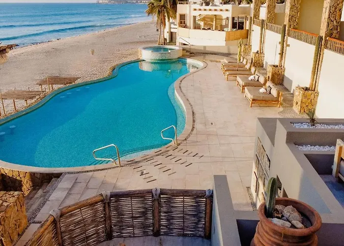 Apartamento Hear The Waves! Amazing Beachfront With Unbeatable Views! *