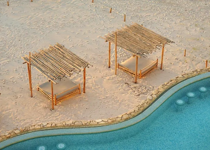 Hear The Waves! Amazing Beachfront With Unbeatable Views! * San José del Cabo