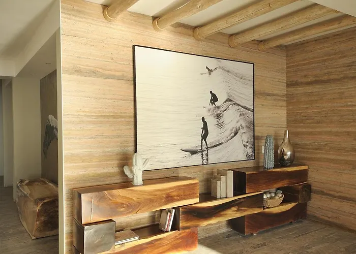 Hear The Waves! Amazing Beachfront With Unbeatable Views! Apartamento *