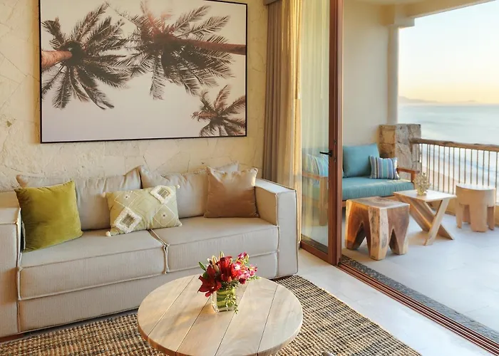 Hear The Waves! Amazing Beachfront With Unbeatable Views! Apartamento