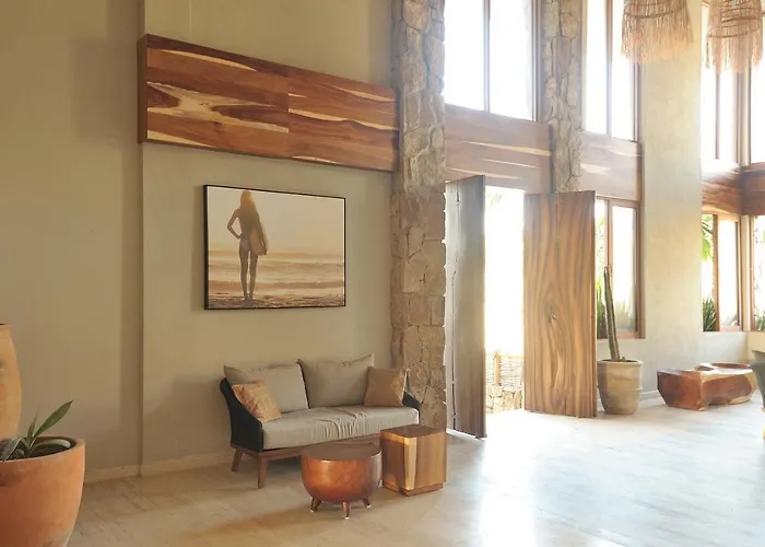 Hear The Waves! Amazing Beachfront With Unbeatable Views! Apartamento