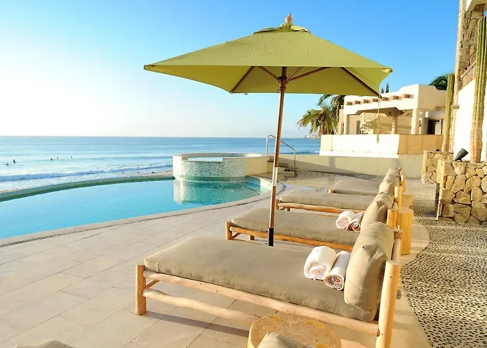 Hear The Waves! Amazing Beachfront With Unbeatable Views! Apartamento